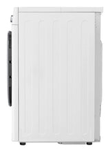 LG RV9DN9037 tørretumbler Fritstående Front-læsning 9 kg Hvid