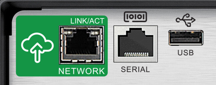 APC SMT1500IC UPS-enhed Interaktivt indgangsstik 1,5 kVA 1000 W 8 AC stikkontakt(er)