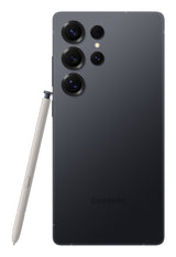 Samsung Galaxy S25 Ultra 6.9 512GB Titanium JetBlack