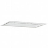 Silverline SM 1175-53 HV emhætte Indbygget under Hvid 520 m³/t