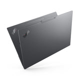 Lenovo ThinkPad X9-15 Gen 1 Aura Edition Copilot+ PC Intel Core Ultra 7 258V Laptop 38,9 cm (15.3") Berøringsskærm 2.8K 32 GB LPDDR5x-SDRAM 1 TB SSD Wi-Fi 7 (802.11be) Windows 11 Pro Nordisk Grå