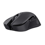 Trust GXT923 Ybar wireless 302418 trådløs mus sort