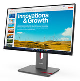 Lenovo ThinkVision P24QD-40 Monitor