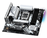 ASRock - B760M Pro RS, mATX DDR5 LGA1700