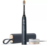 Philips DiamondClean Prestige 9900 DiamondClean Prestige HX9992/12 Genopladelig tandbørste
