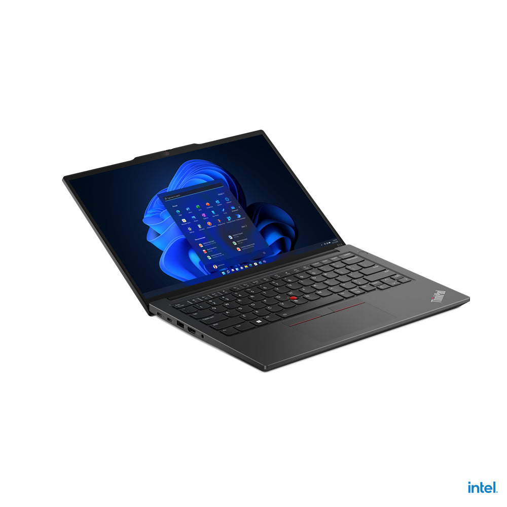Lenovo ThinkPad E14 Gen 5 21JK 14 I7-1355U 16GB 512GB Intel Iris Xe Graphics Windows 11 Pro