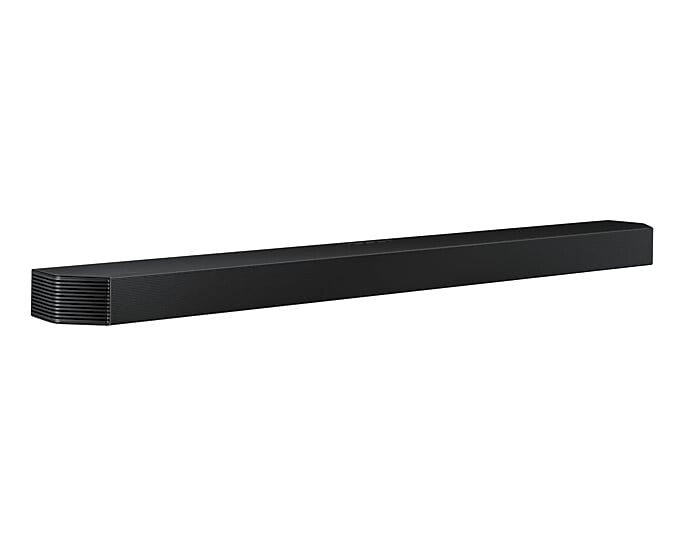 Samsung Q-series HW-Q800F/EN SoundBar højttaler Sort 5.1.2 kanaler