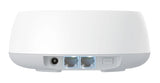 TP-Link DECO BE25(2-PACK) mesh Wi-Fi-system Dual-band (2,4 GHz / 5 GHz) Wi-Fi 7 (802.11be) Hvid Intern