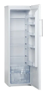 ScanDomestic SKS346WE køleskab Fritstående 290 L Hvid