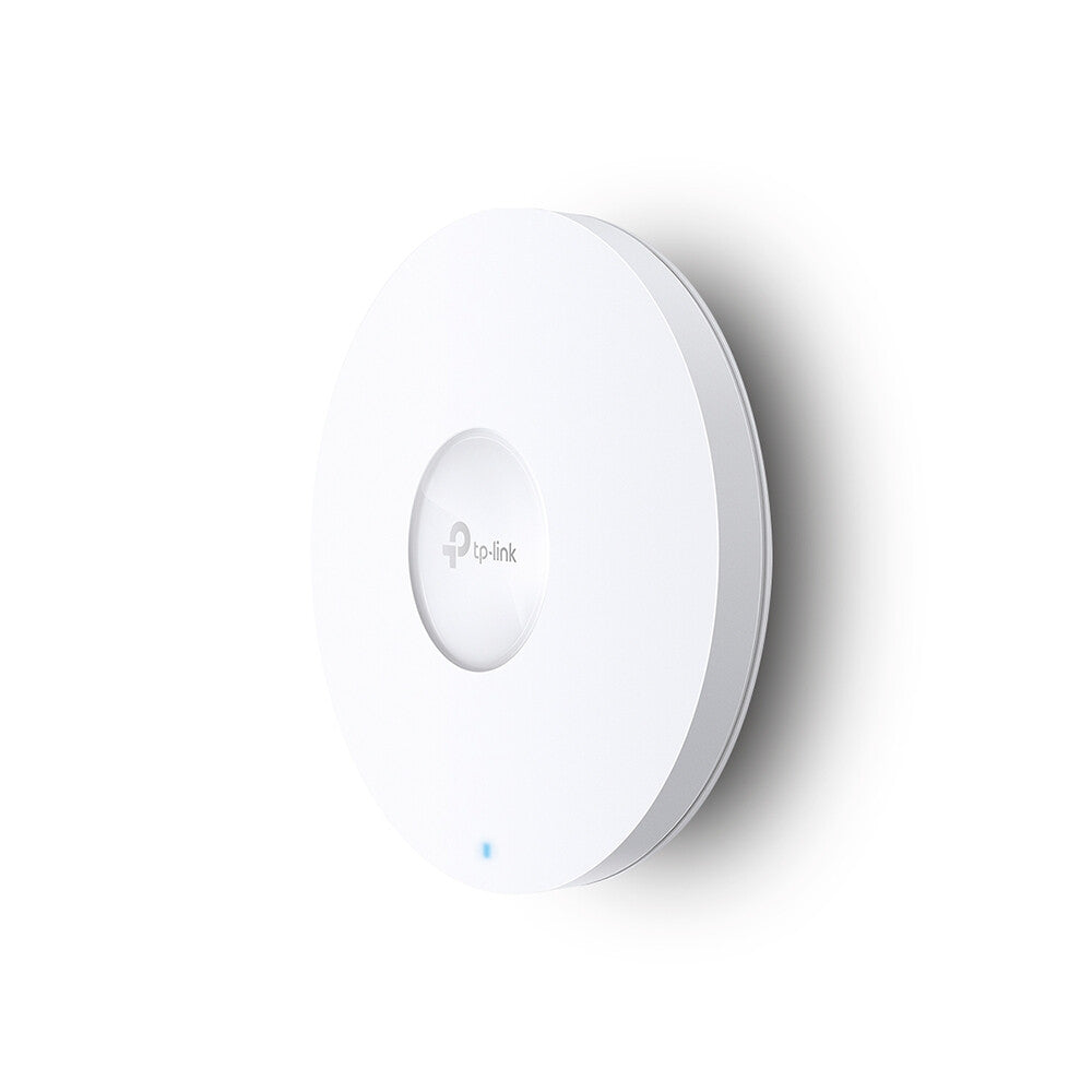 TP-Link Omada EAP650 WLAN adgangspunkt 2976 Mbit/s Hvid Strøm over Ethernet (PoE)