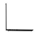 Lenovo ThinkPad E14 Gen 8 (AMD) Copilot+ PC AMD Ryzen AI 5 330 Laptop 35,6 cm (14") WUXGA 16 GB DDR5-SDRAM 512 GB SSD Wi-Fi 7 (802.11be) Windows 11 Pro Sort Engelsk