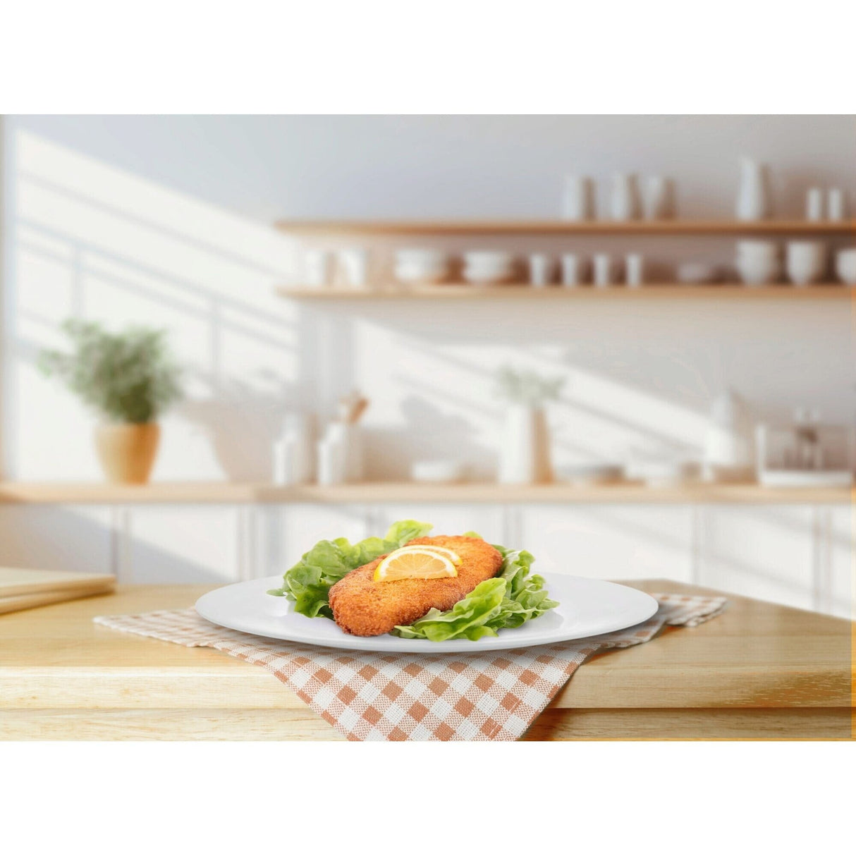 Electrolux EAF7B Enkelt 6,8 L Enkeltstående 1800 W Varmluftsteger Sort