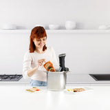 Taurus RONER CLIP 360 Sous vide nedsænkningscirkulator