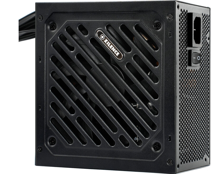Xilence Performance A+ XN330 | XP750R12 power supply unit 750 W 20-pin ATX ATX Black