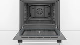 Bosch Serie 2 HBF113BV1S ovn 66 L 3300 W Hvid