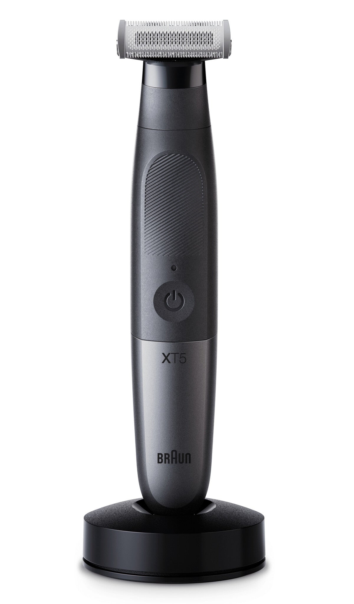 Braun XT5300 Sort Nikkel-Metalhydrid (NiMH)