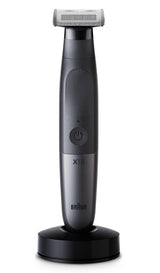 Braun XT5300 Sort Nikkel-Metalhydrid (NiMH)
