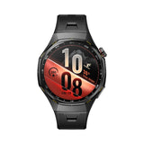 Huawei WATCH GT 7 PRO 3.73 cm (1.47") AMOLED 46 mm Digital 466 x 466 pixels Touchscreen Black Wi-Fi GPS (satellite)