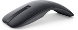 DELL Bluetooth(R) Travel Mouse - MS700 - Black