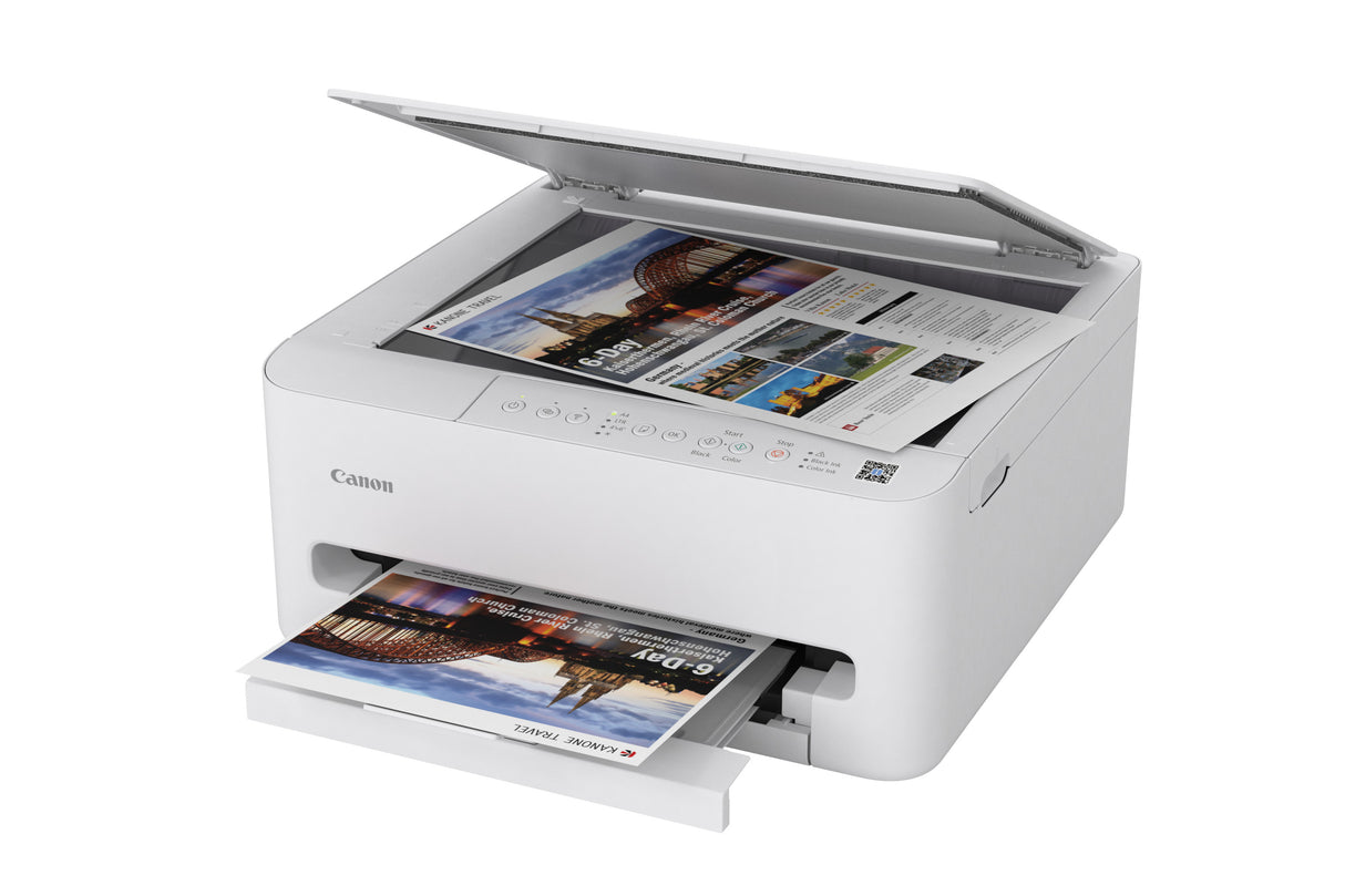 CANON PIXMA TS4150i 3-in-1