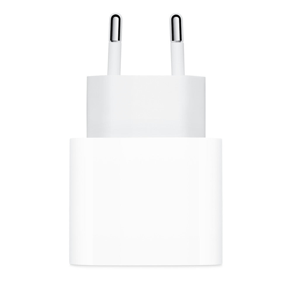 Apple MHJE3ZM/A oplader til mobil enhed Universel Hvid Vekselstrøm Indendørs