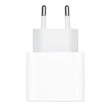 Apple MHJE3ZM/A oplader til mobil enhed Universel Hvid Vekselstrøm Indendørs