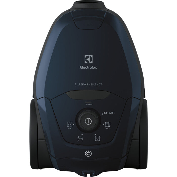 Electrolux PD82-4ST 3,5 L Beholder vakuum Dry 600 W Støvpose