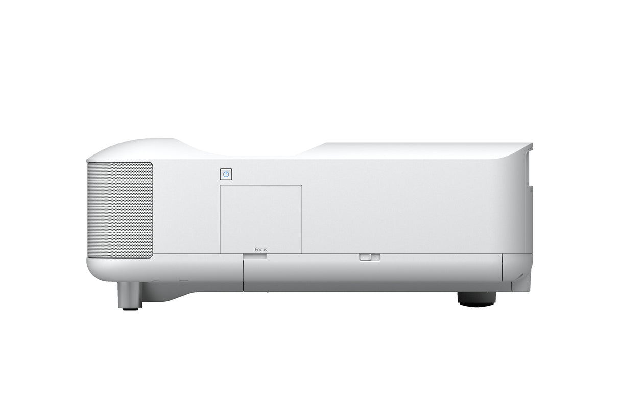 Epson EH-LS650W 3600 ANSI lumens 3LCD 4K (4096x2400) Hvid
