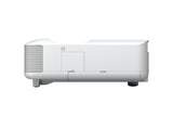 Epson EH-LS650W 3600 ANSI lumens 3LCD 4K (4096x2400) Hvid