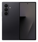 Samsung Z Fold 7 256GB Jetblack DE