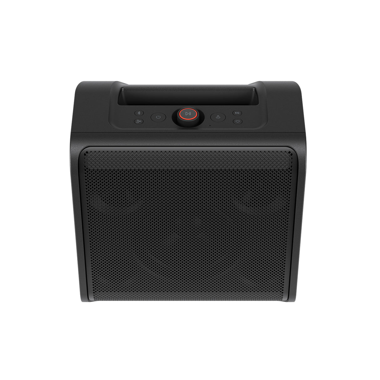 LG xboom Stage301 by will.i.am Festtaler Sort 120 W