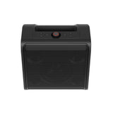 LG xboom Stage301 by will.i.am Festtaler Sort 120 W