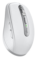 Logitech MX Anywhere 3S for Business mus Kontor Højre hånd RF trådløs + Bluetooth Laser 8000 dpi