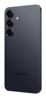 Samsung Galaxy S25 Dual Sim 12GB RAM 128GB Blue Black EU