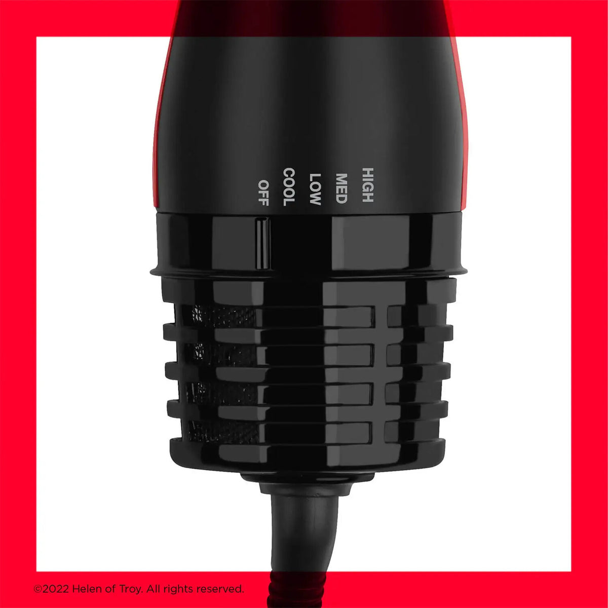Revlon Salon RVDR5298E One-Step Volumiser Plus