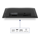 Philips 24E1N1300AE 24 1920 x 1080 (Full HD) HDMI USB-C 100Hz