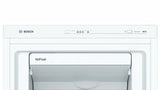 Bosch GSN36VWEP fryser Stående fryser Fritstående 242 L Hvid