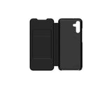 Samsung Wallet Flip Case mobiltelefon etui 16,5 cm (6.5") Flipetui Sort