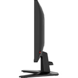 MSI MAG 245F X24 computerskærm 60,5 cm (23.8") 1920 x 1080 pixel Fuld HD LCD Sort