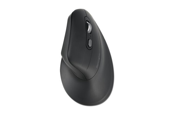 Kensington Pro Fit Ergo MY630 EQ mus Kontor Højre hånd RF Wireless + Bluetooth + USB Type-A 2400 dpi
