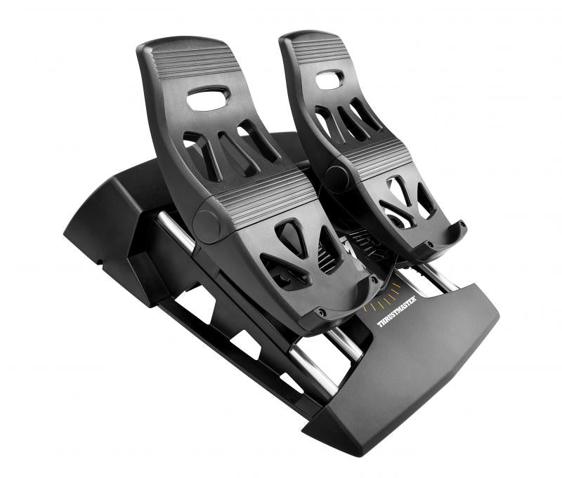 Thrustmaster TFRP Rudder Pedals 377004