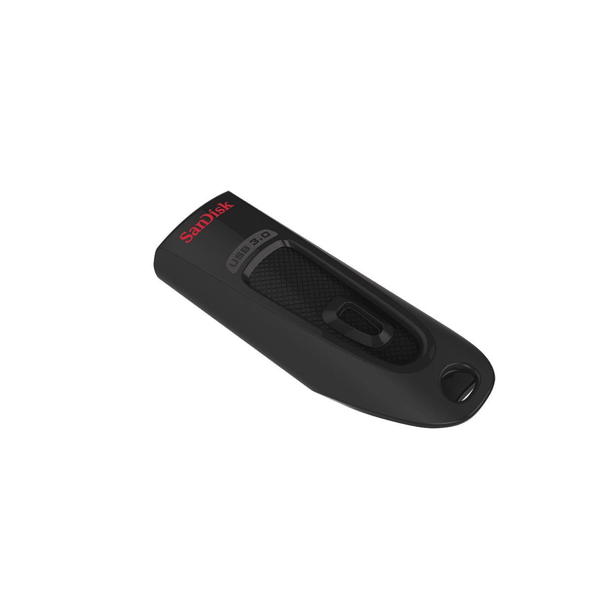 SanDisk Ultra 512GB USB 3.0 USB stick Sort