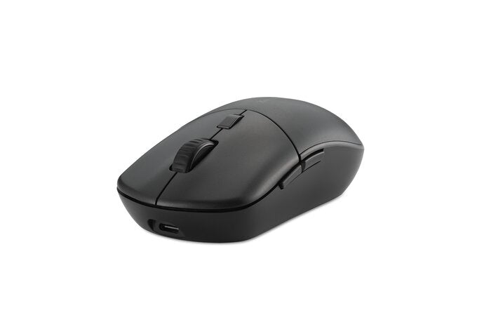 Kensington MY430 EQ mus Kontor Ambidextrous RF Wireless + Bluetooth + USB Type-A Optisk 2400 dpi