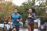 Amazfit W2558GL2N Smartwatch og sportsur 3,35 cm (1.32") AMOLED Digital 466 x 466 pixel Berøringsskærm Sølv GPS (satellit)