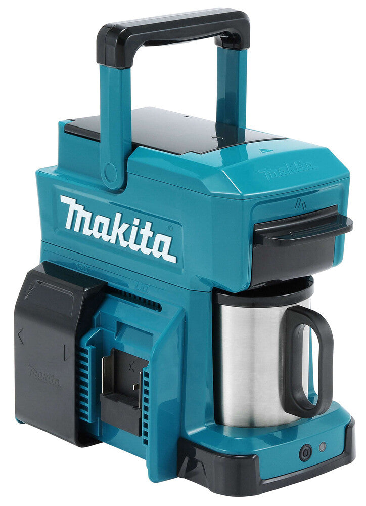 Makita DCM501Z Kaffemaskine