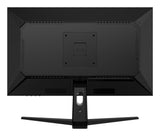 Dahua Technology LM25-E231BN computerskærm 62,2 cm (24.5) 1920 x 1080 pixel Fuld HD LED Sort