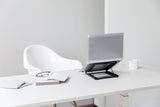 Digitus DA-90368 laptop stativ Sort 38,1 cm (15")