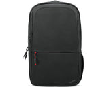 Lenovo ThinkPad Essential 16-inch Backpack (Eco) 40,6 cm (16") Rygsæk Sort