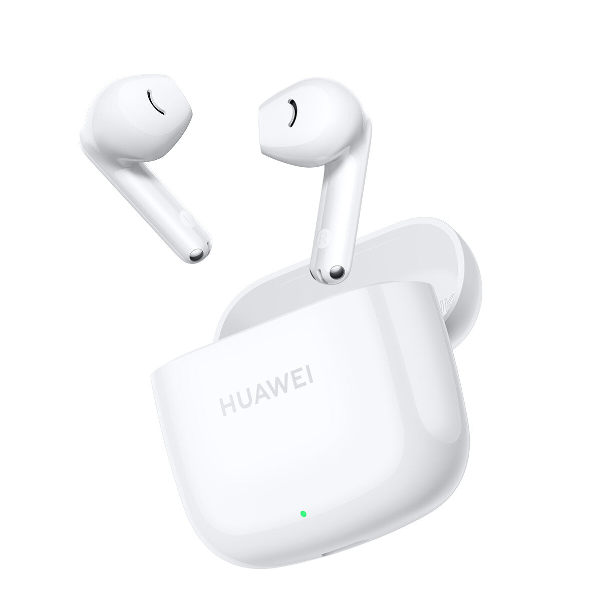 Huawei FreeBuds SE 2 Headset Trådløs I ørerne Opkald/musik Bluetooth Hvid
