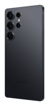 Samsung Galaxy S25 Ultra Dual Sim 12GB RAM 1TB Jet Black EU